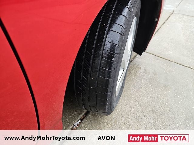 2011 Toyota Prius Two