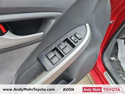 2011 Toyota Prius Two