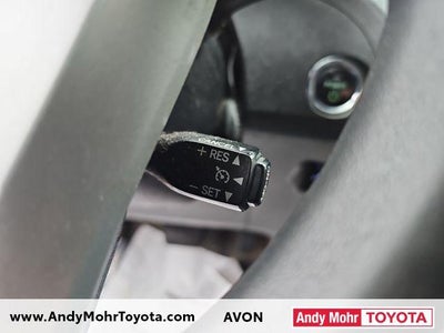 2011 Toyota Prius Two