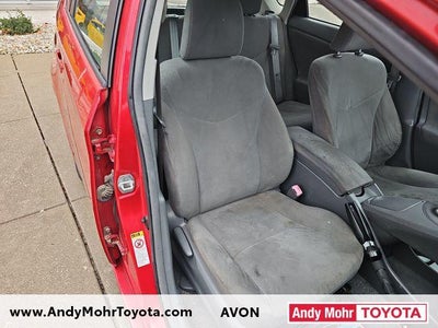 2011 Toyota Prius Two