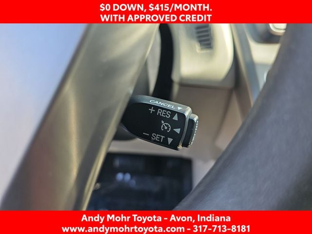 2016 Toyota Prius v Two