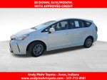2016 Toyota Prius v Two