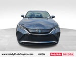 2022 Toyota Venza XLE