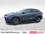 2022 Toyota Venza XLE