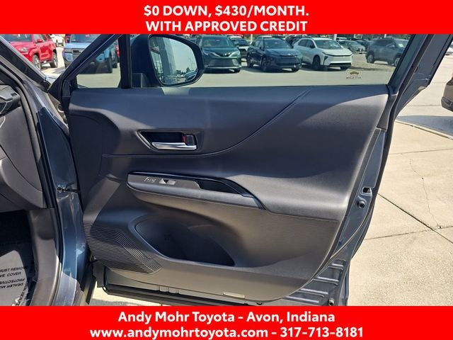 2021 Toyota Venza LE