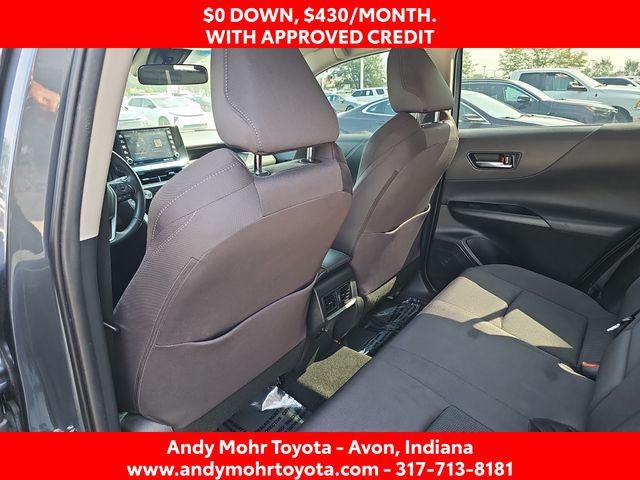 2021 Toyota Venza LE