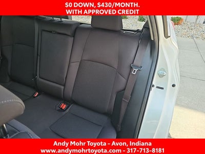 2021 Toyota Venza LE
