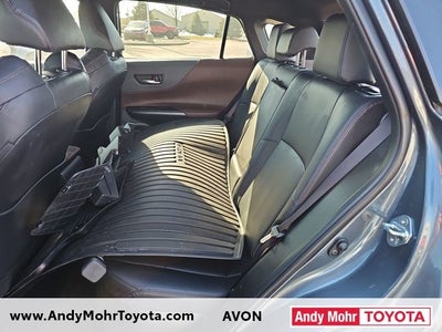 2024 Toyota Venza XLE