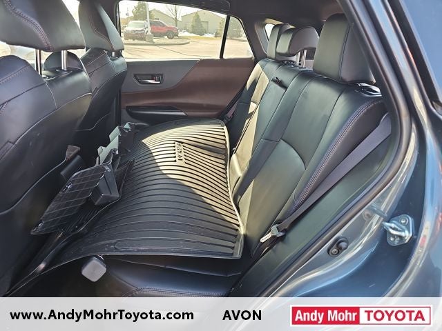 2024 Toyota Venza XLE