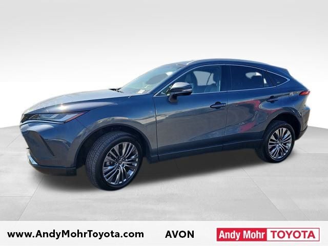 2024 Toyota Venza XLE