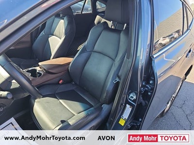 2024 Toyota Venza XLE