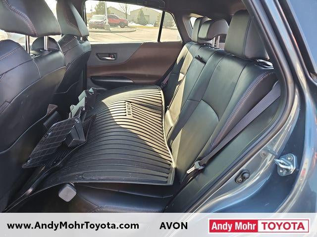 2024 Toyota Venza XLE