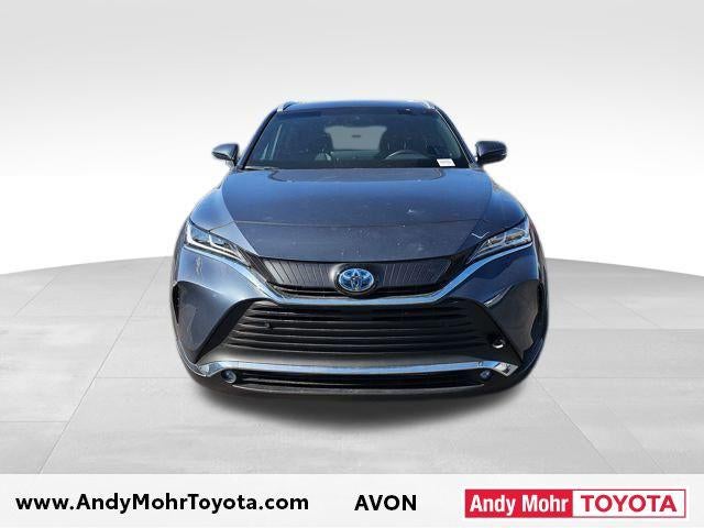 2024 Toyota Venza XLE