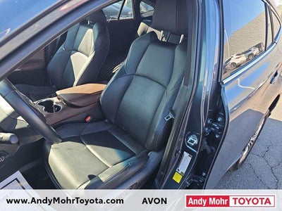 2024 Toyota Venza XLE