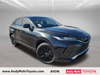2024 Toyota Venza Nightshade