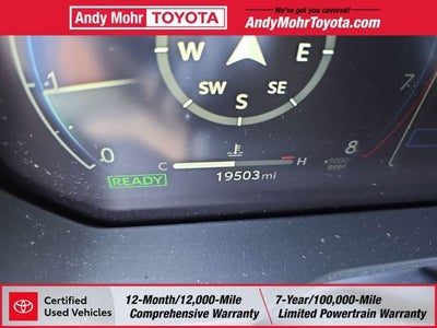 2024 Toyota Land Cruiser First Edition