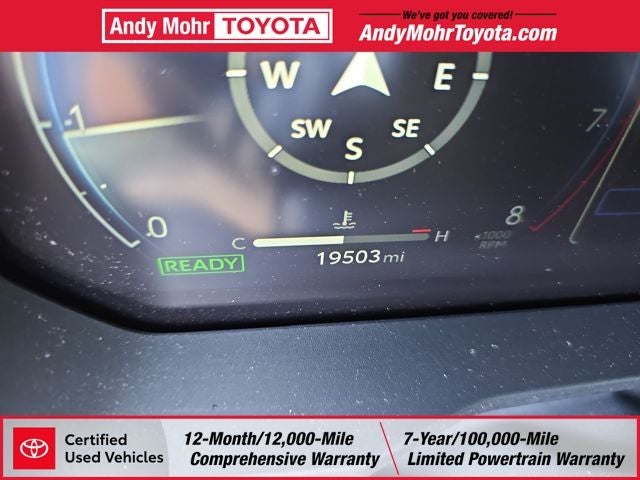 2024 Toyota Land Cruiser First Edition