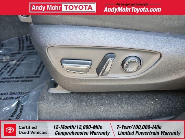 2024 Toyota Land Cruiser First Edition