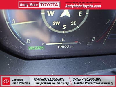 2024 Toyota Land Cruiser First Edition