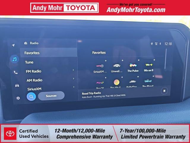 2024 Toyota Land Cruiser First Edition