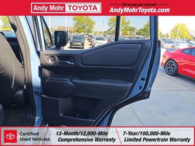 2024 Toyota Land Cruiser First Edition