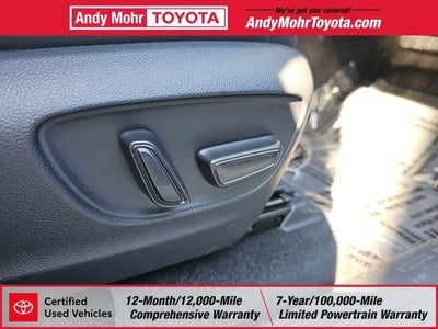 2024 Toyota Land Cruiser First Edition