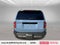 2025 Toyota Land Cruiser Base with Premium Package