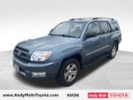 2004 Toyota 4Runner SR5