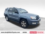2004 Toyota 4Runner SR5
