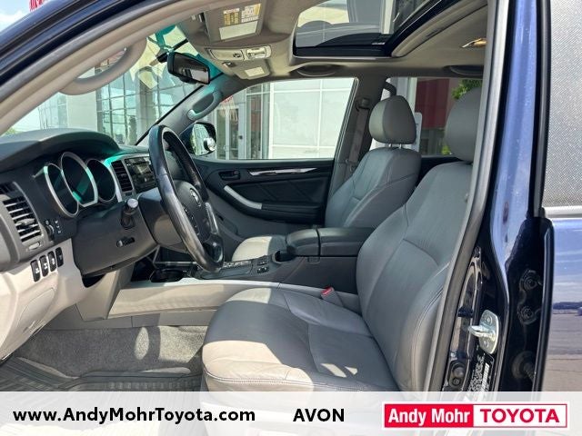2008 Toyota 4Runner Limited V6