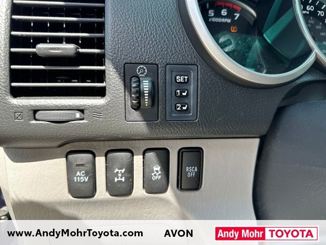 2008 Toyota 4Runner Limited V6