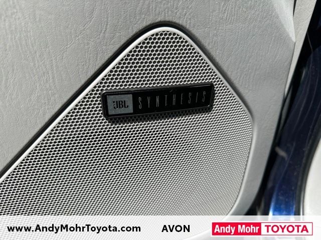 2008 Toyota 4Runner Limited V6