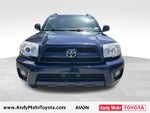 2008 Toyota 4Runner Limited V6