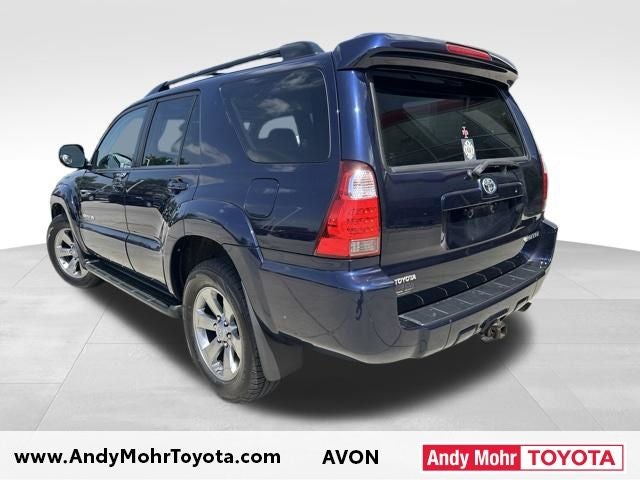 2008 Toyota 4Runner Limited V6