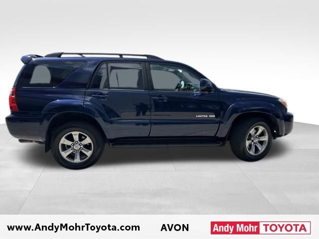 2008 Toyota 4Runner Limited V6