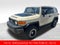 2010 Toyota FJ Cruiser Base