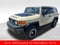 2010 Toyota FJ Cruiser Base