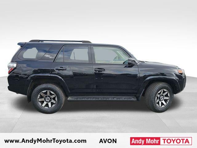 2019 Toyota 4Runner TRD Off-Road