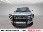 2019 Toyota 4Runner TRD Pro