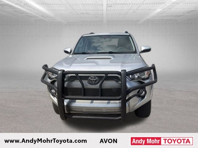 2019 Toyota 4Runner TRD Pro