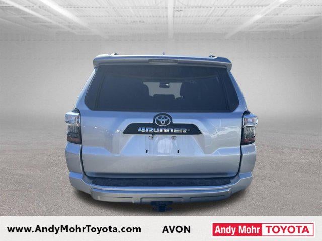 2019 Toyota 4Runner TRD Off-Road Premium