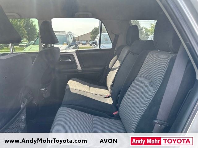 2014 Toyota 4Runner SR5