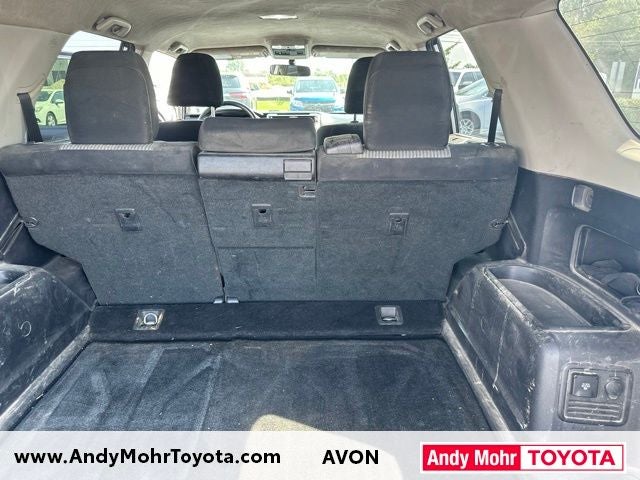 2014 Toyota 4Runner SR5