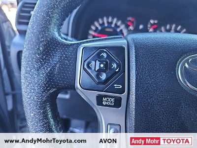 2014 Toyota 4Runner SR5