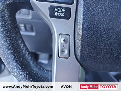 2014 Toyota 4Runner SR5