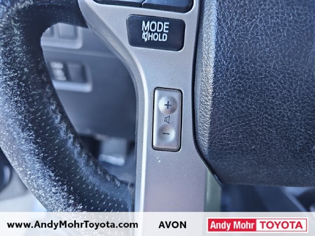 2014 Toyota 4Runner SR5