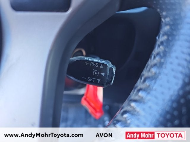 2014 Toyota 4Runner SR5
