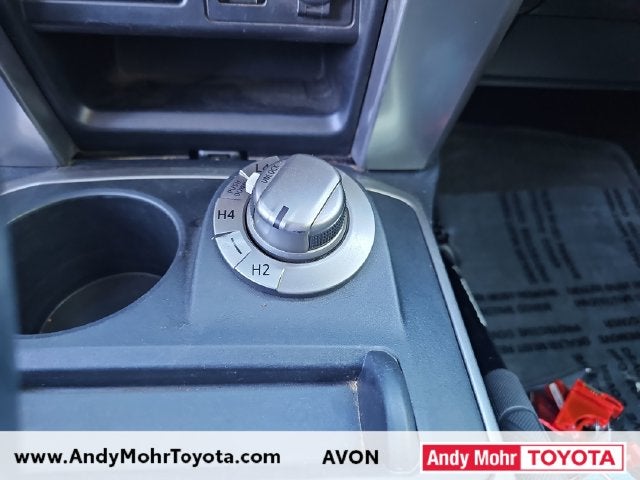 2014 Toyota 4Runner SR5