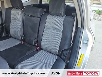 2014 Toyota 4Runner SR5