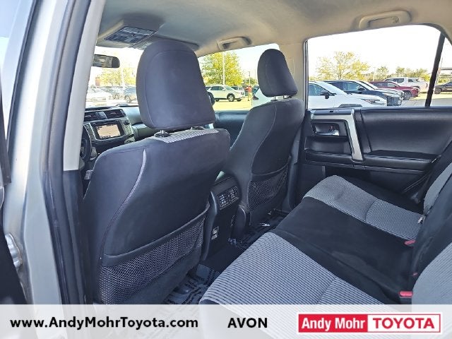 2014 Toyota 4Runner SR5